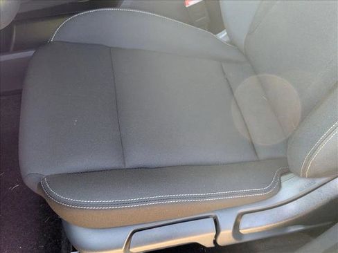 New 2026 Nissan Rogue S image 4