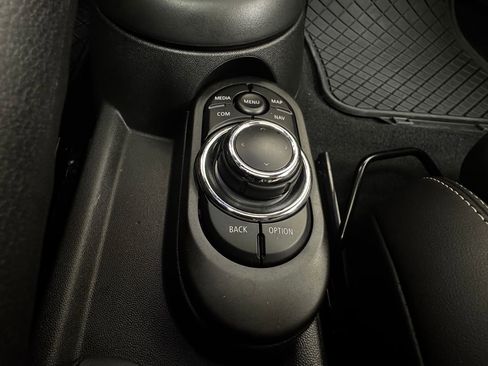 Used 2023 MINI Cooper S w/ MINI Resolute Edition image 20