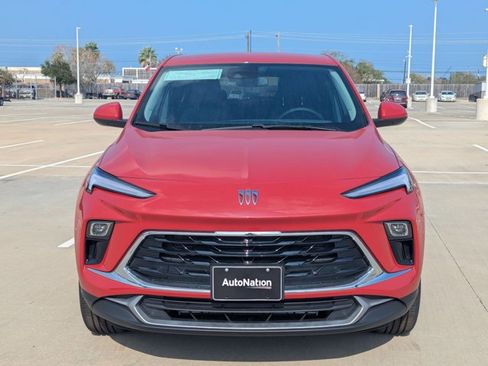 New 2026 Buick Encore GX Preferred w/ Comfort Package image 6