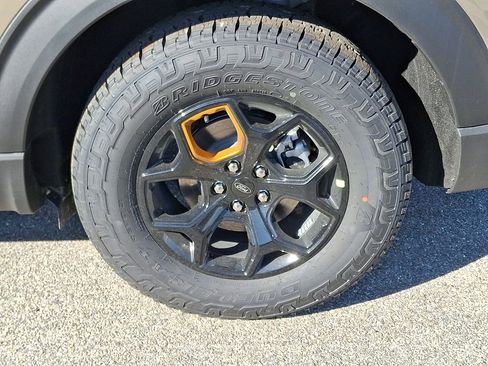 New 2026 Ford Explorer Tremor w/ Tremor Ultimate Package image 5