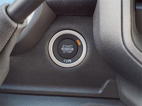 New 2026 RAM 3500 Tradesman w/ Chrome Appearance Group A image 12