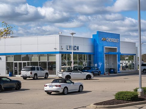 Used 2022 Chevrolet TrailBlazer LT w/ Confidence II Package image 24