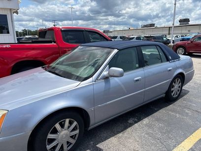 Used 2006 Cadillac DTS
