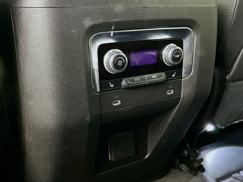 Used 2021 GMC Yukon AT4 image 13