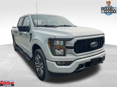 Used 2023 Ford F150 XL w/ STX Appearance Package