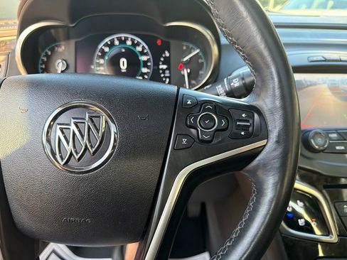Used 2014 Buick LaCrosse Premium w/ Driver Confidence Package AWD/4WD image 17
