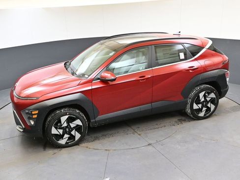 New 2026 Hyundai Kona Limited image 48