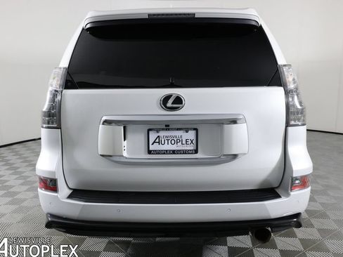 Used 2023 Lexus GX 460 Premium w/ Premium Package AWD/4WD image 5