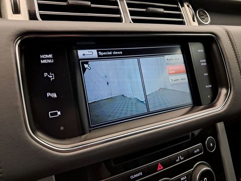 Used 2015 Land Rover Range Rover Long Wheelbase Autobiography image 29