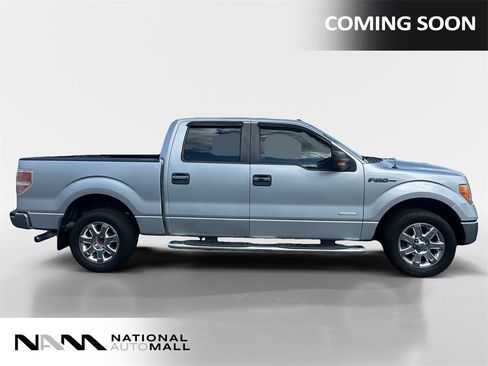 Used 2013 Ford F150 XLT w/ Luxury Equipment Group image 6