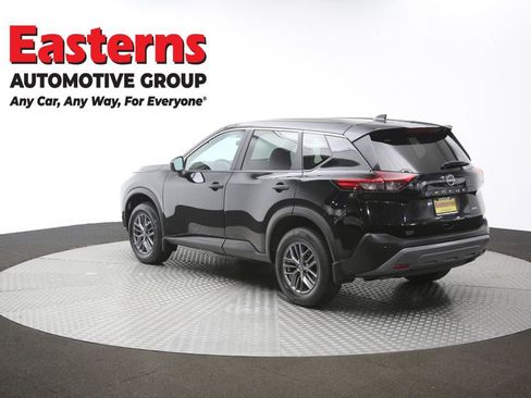 Used 2023 Nissan Rogue S AWD/4WD image 63