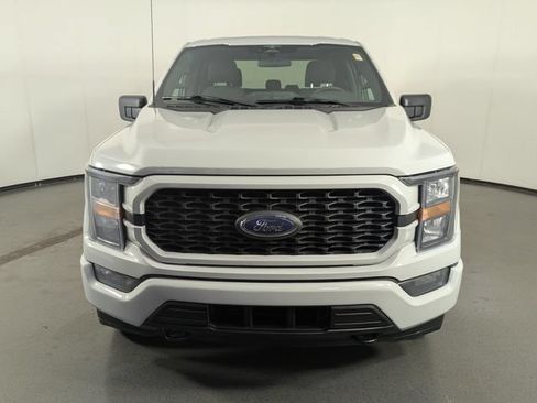Used 2023 Ford F150 XL w/ Trailer Tow Package AWD/4WD image 3