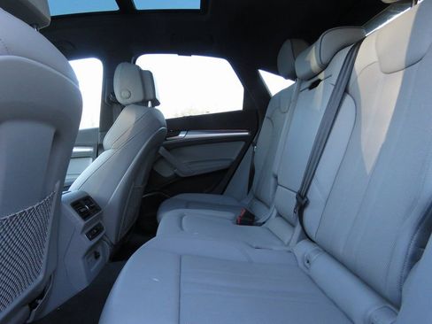 Used 2022 Audi Q5 2.0T Prestige image 20