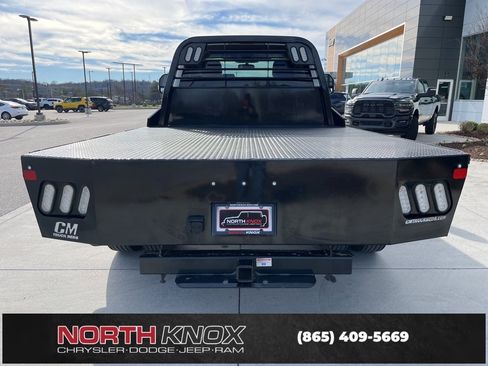 Used 2023 Ford F350 XLT w/ Snow Plow Prep Package image 13
