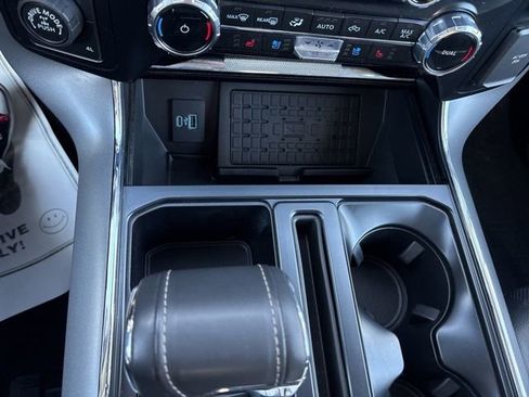 Certified 2023 Ford F150 Lariat w/ Max Trailer Tow Package image 33