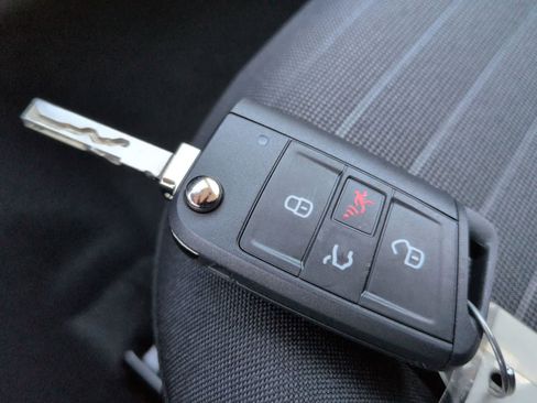 New 2026 Volkswagen Jetta S image 34