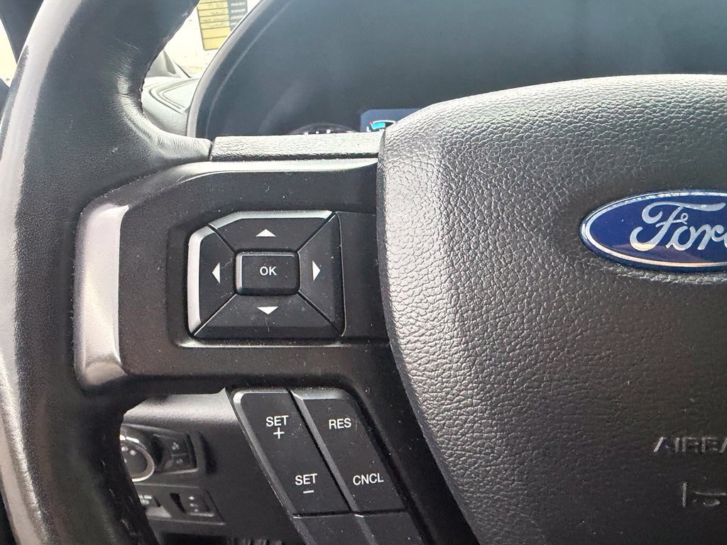 Used 2019 Ford Expedition Max Limited AWD/4WD image 19