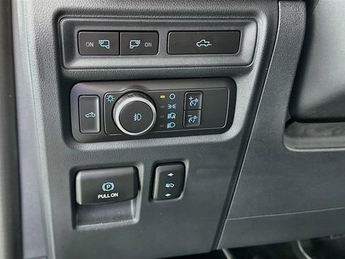 Used 2021 Ford F150 Lariat w/ Equipment Group 502A High RWD image 23
