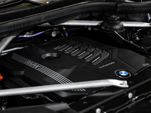 Used 2023 BMW X5 sDrive40i image 55