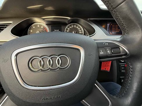 Used 2014 Audi A4 2.0T Premium w/ S Line Style Package image 22