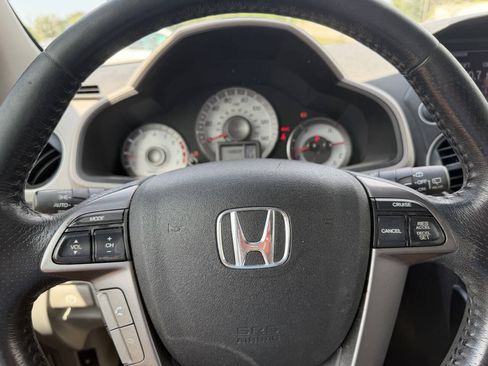 Used 2014 Honda Pilot EX-L image 23