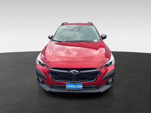 New 2026 Subaru Crosstrek 2.0i Premium image 7