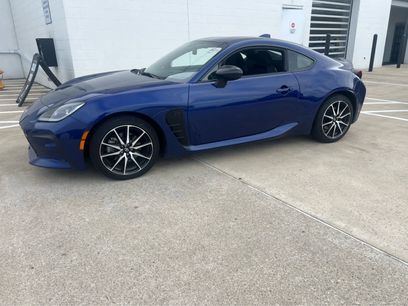 Used 2022 Toyota GR86
