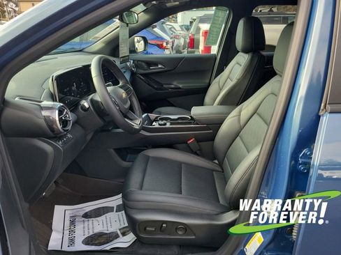 Used 2026 Chevrolet Equinox LT w/ Convenience Package II image 13