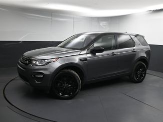 Used 2018 Land Rover Discovery Sport HSE video 1