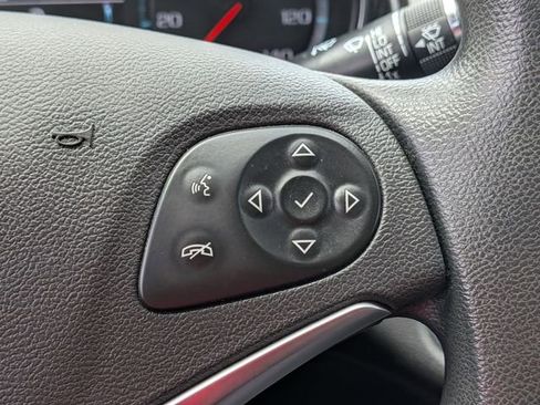 Used 2019 Chevrolet Impala LS FWD image 20
