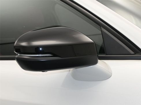 New 2025 Acura ADX A-Spec image 25