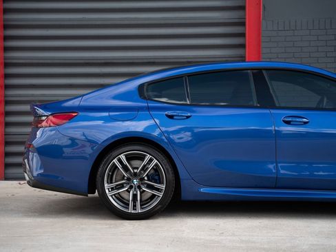 Used 2023 BMW 840i Gran Coupe xDrive w/ Comfort Seating Package image 10