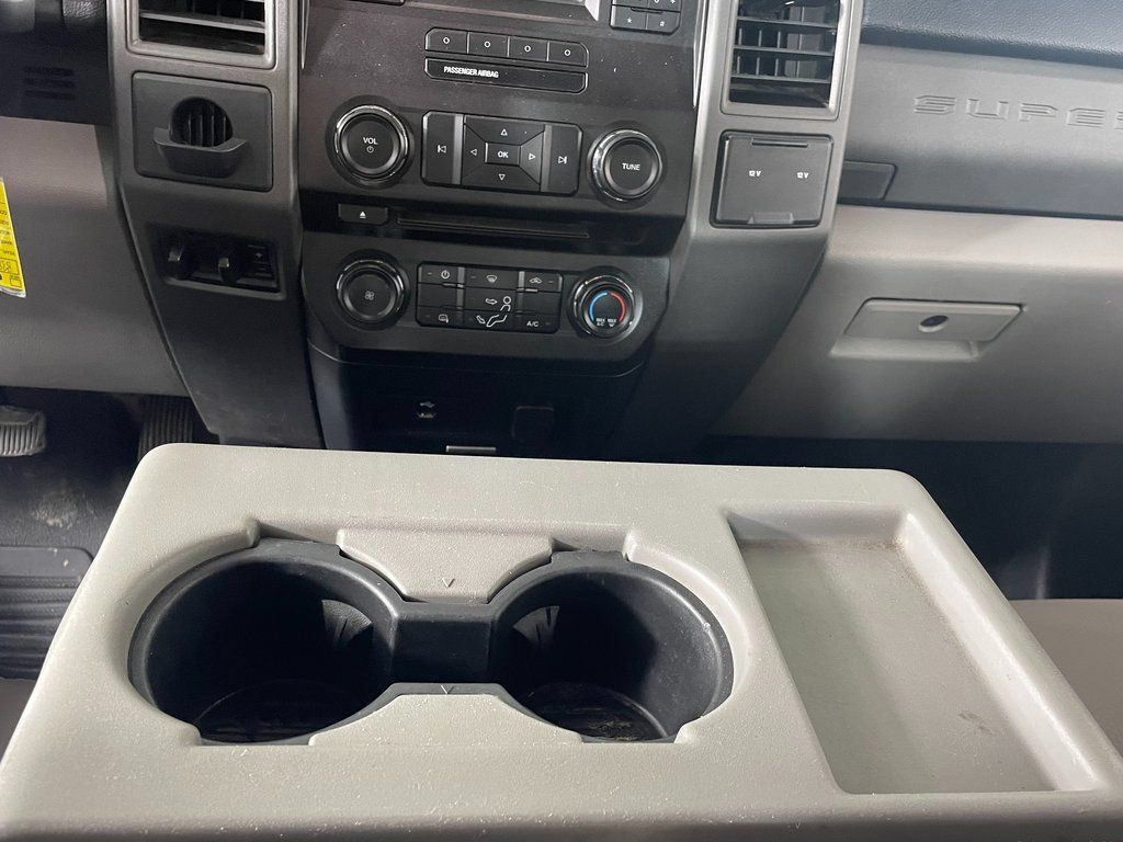 Used 2017 Ford F450 XL AWD/4WD image 21