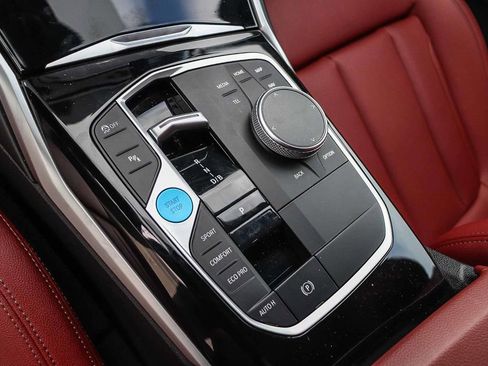 Used 2023 BMW i4 eDrive35 image 20