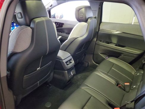 New 2025 Cadillac Optiq Sport 1 image 10