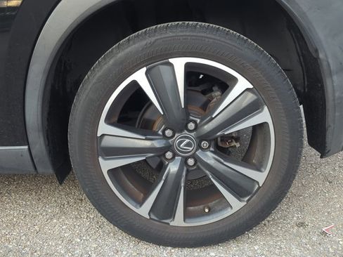 Used 2020 Lexus UX 200 w/ Accessory Package 2 FWD image 7