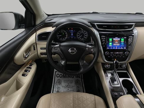 Used 2021 Nissan Murano Platinum w/ Cargo Package AWD/4WD image 14