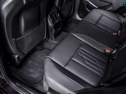 Used 2025 BMW X3 M50 image 21