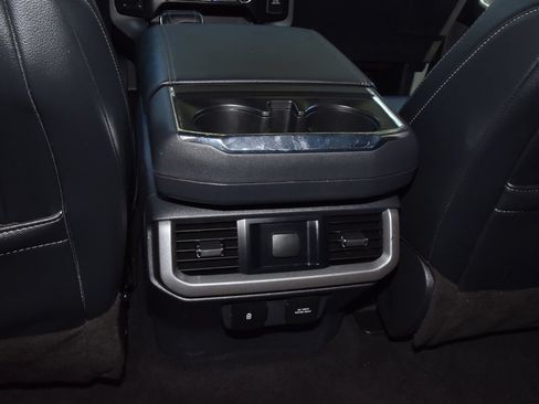 Used 2023 Ford F150 Lariat AWD/4WD image 18