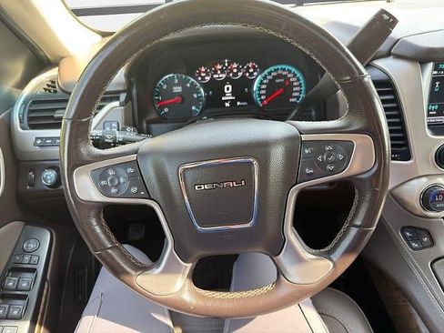 Used 2018 GMC Yukon Denali w/ Open Road Package AWD/4WD image 27