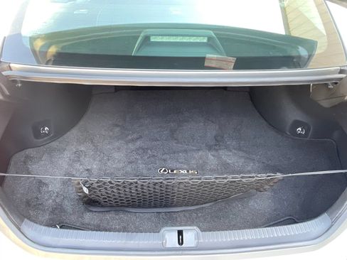 Used 2019 Lexus ES 350 w/ Accessory Package 2 FWD image 16