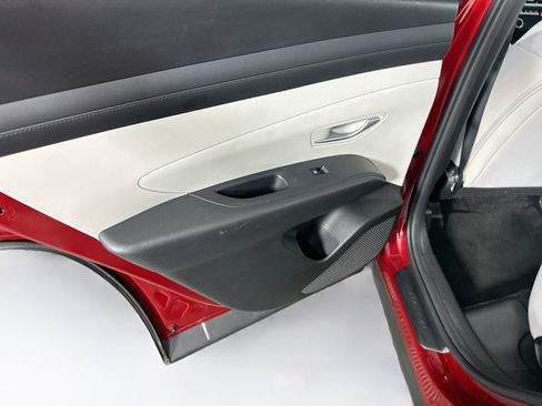 Used 2025 Hyundai Tucson SEL FWD image 25