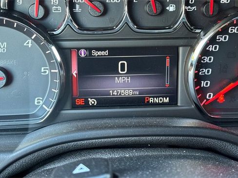 Used 2015 GMC Yukon XL SLT w/ Open Road Package image 29