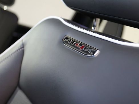 Used 2026 GMC Sierra 2500 AT4X AWD/4WD image 42