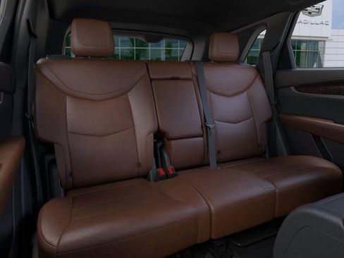 New 2026 Cadillac XT5 Sportv w/ LPO, Floor Liner Package AWD/4WD image 17