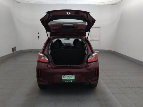 Used 2024 Mitsubishi Mirage ES FWD image 29
