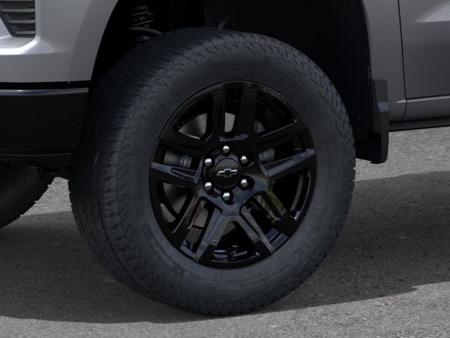 New 2026 Chevrolet Silverado 1500 LT Trail Boss w/ Convenience Package II AWD/4WD image 9