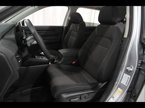 Used 2025 Honda CR-V EX image 5