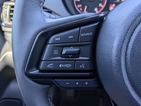 Certified 2026 Subaru Forester Premium AWD/4WD image 25