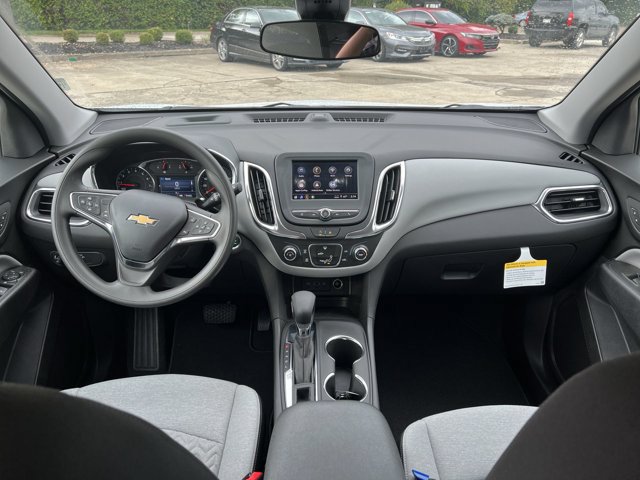 Used 2024 Chevrolet Equinox LS w/ LS Convenience Package FWD image 21
